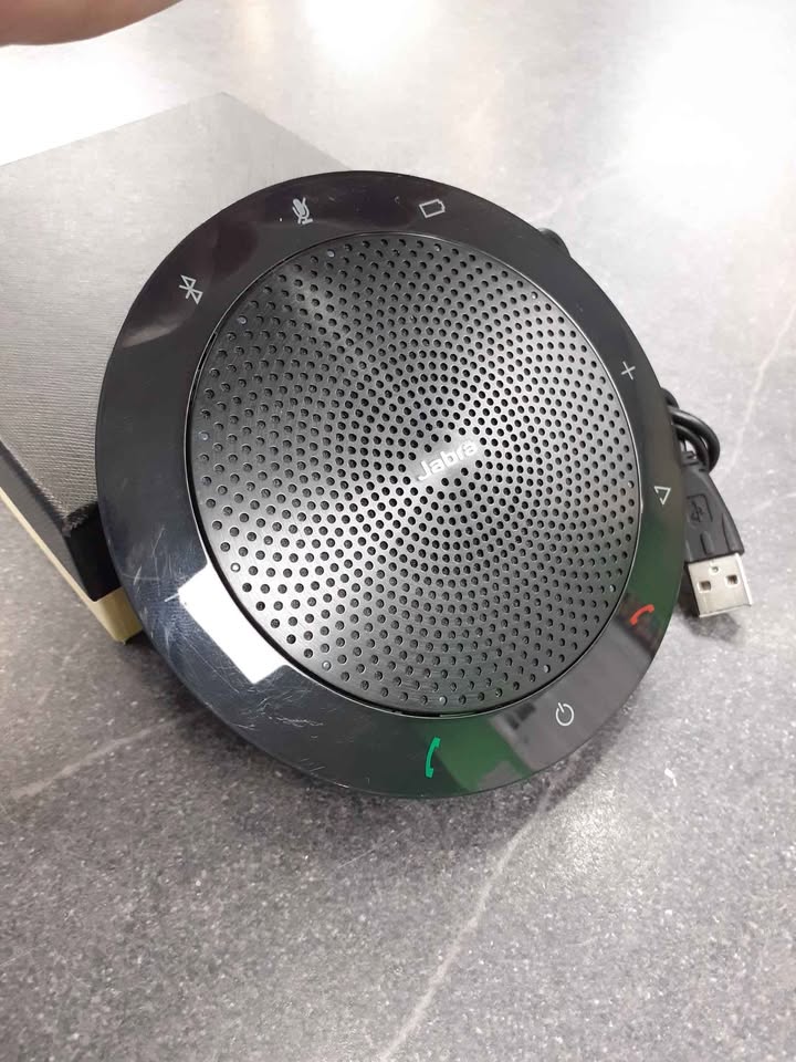 Pre-owned Jabra Speak 510 PHS002W Conference Speakerphone - Own4Less